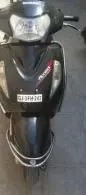 Suzuki Access 125cc 2010