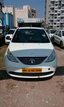 Tata Indica Vista LS 2012