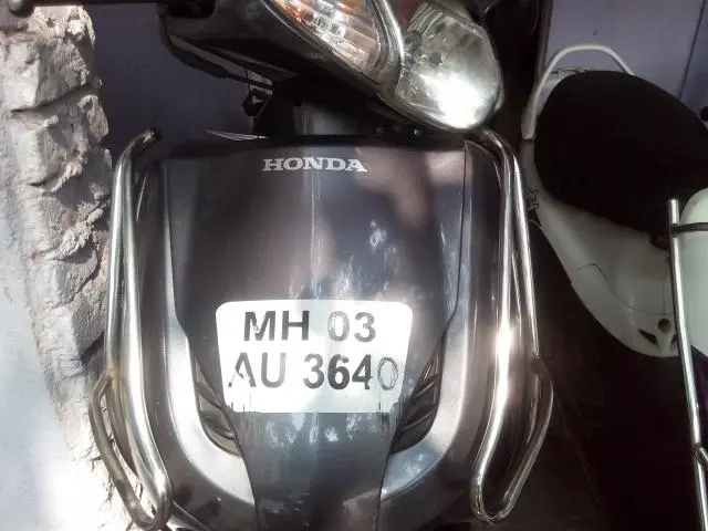 Honda Activa 109 2009
