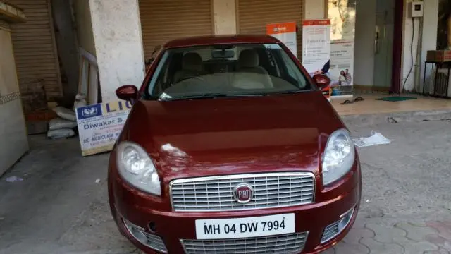 Fiat Linea ACTIVE 1.3 2009