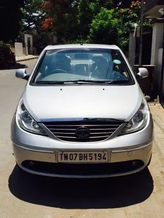 Tata Manza Aura ABS Quadrajet BS-III 2010