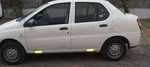 Tata Indica DLG 2015