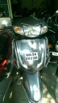 Honda Activa 110cc 2010