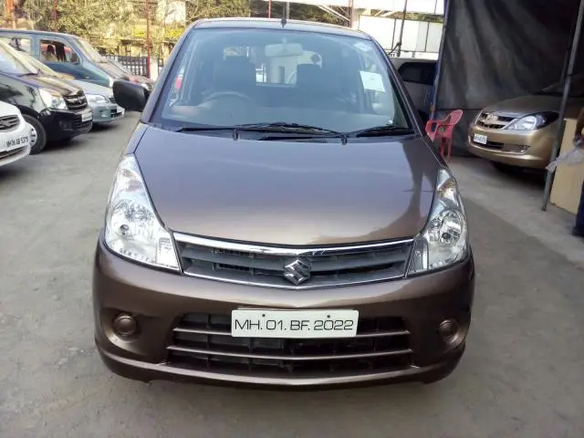 Maruti Suzuki Zen Estilo VXi 2006
