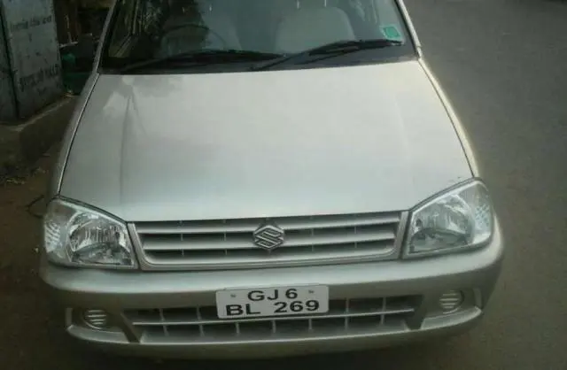 Maruti Suzuki Zen LXI BS II 2005