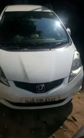 Honda Jazz S i-VTEC 2009