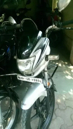 Hero Passion Pro 100cc 2010