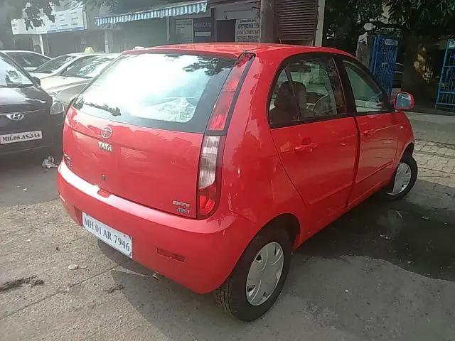 Tata Indica Vista Aqua Safire BS-IV 2011