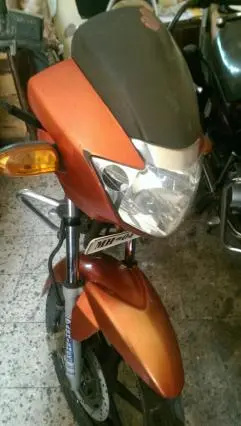 TVS Apache 150cc 2006