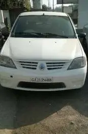 Mahindra Renault Logan GLE 1.4 2008