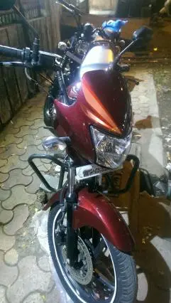 Honda CB Shine 125cc 2012