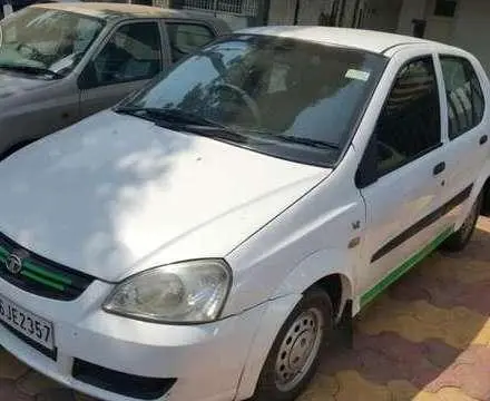 Tata Indica DLS 2010
