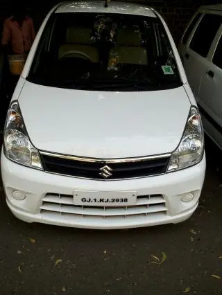 Maruti Suzuki Zen Estilo VXi 2011