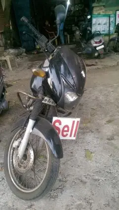 Bajaj Pulsar 150cc 2003