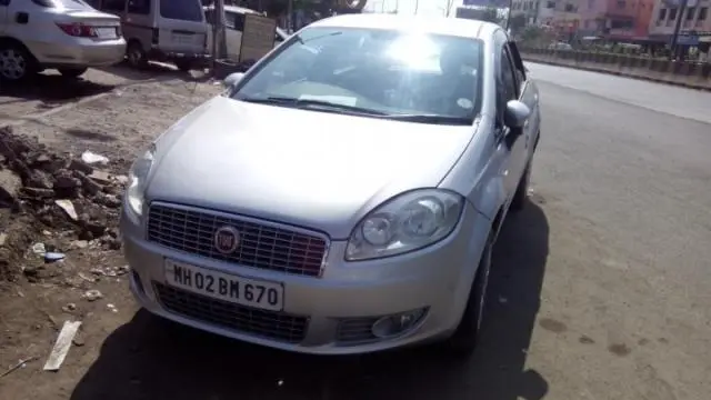 Fiat Linea DYNAMIC 1.4 2009