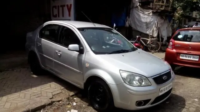 Ford Fiesta Classic Duratec LXi 2009