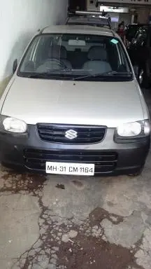 Maruti Suzuki Alto LXi 2004
