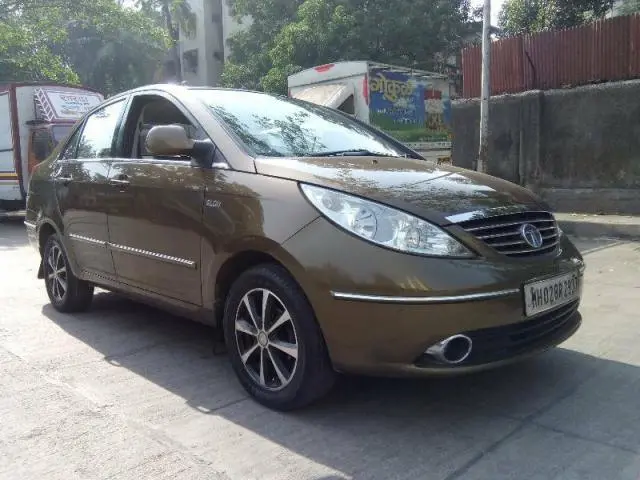 Tata IndigoCS GLX 2009
