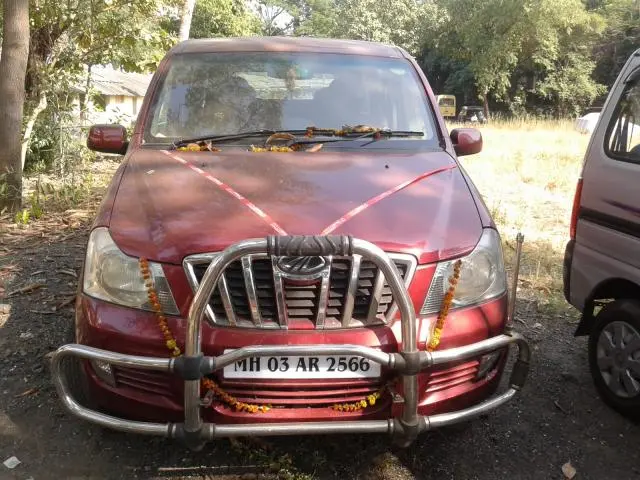 Mahindra Xylo E8 BS III 2009