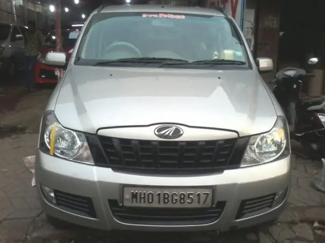 Mahindra Quanto C6 2013