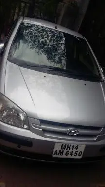 Hyundai Getz GLS 2006