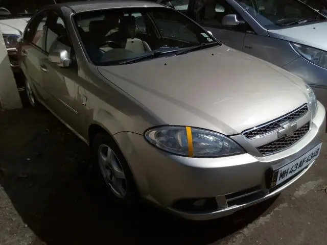 Chevrolet Optra LT 1.8 2009