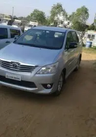 Toyota Innova 2.5 V 2012
