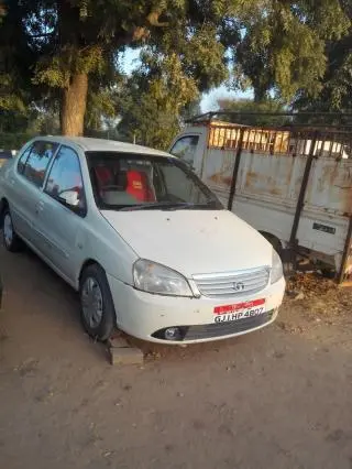 Tata Indigo XL 2009
