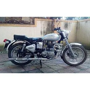 Royal Enfield Electra 350cc 2013