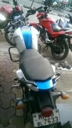 Yamaha FZ 150cc 2006