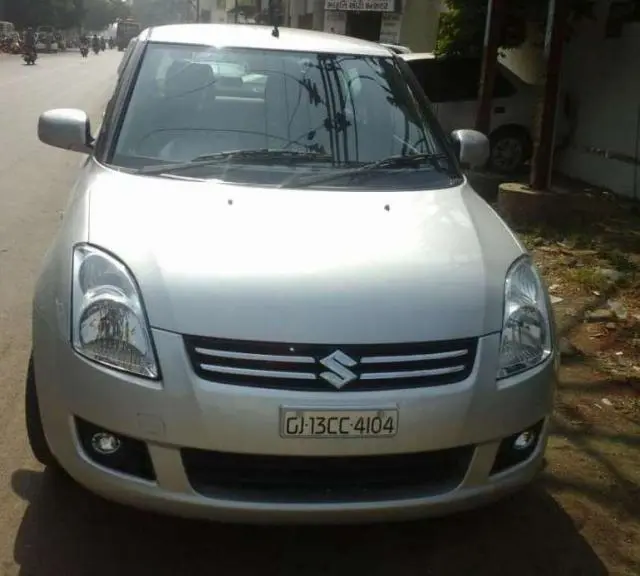 Mahindra Scorpio VLX 2WD AT BS-IV 2012
