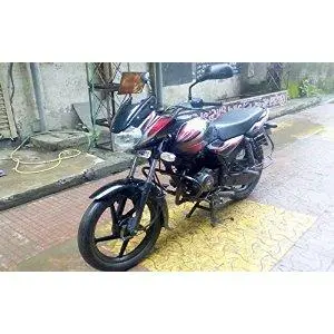 Bajaj Discover150 150cc 2012