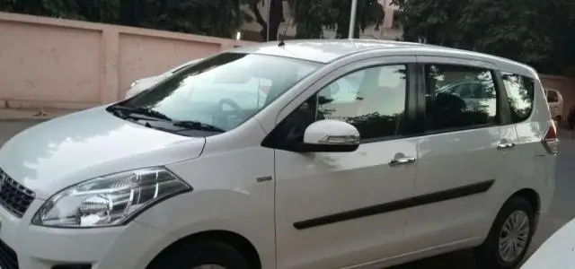 Maruti Suzuki Ertiga VXi 2013