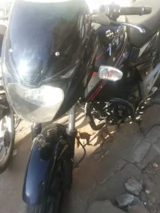 Bajaj Pulsar 150cc 2010