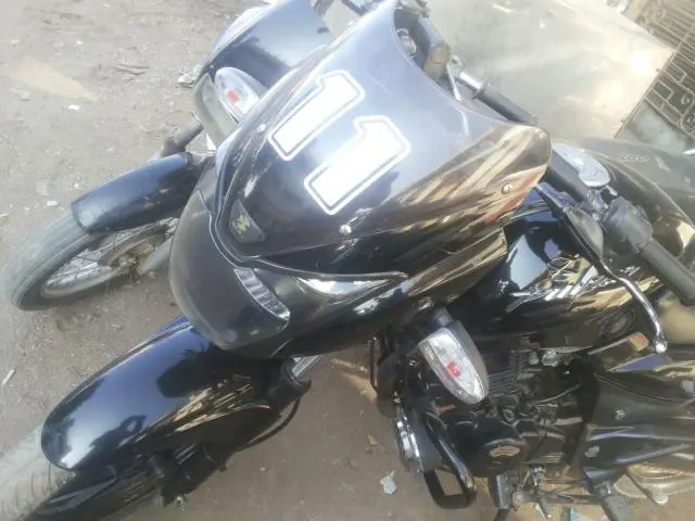 Bajaj Pulsar 135LS 2011