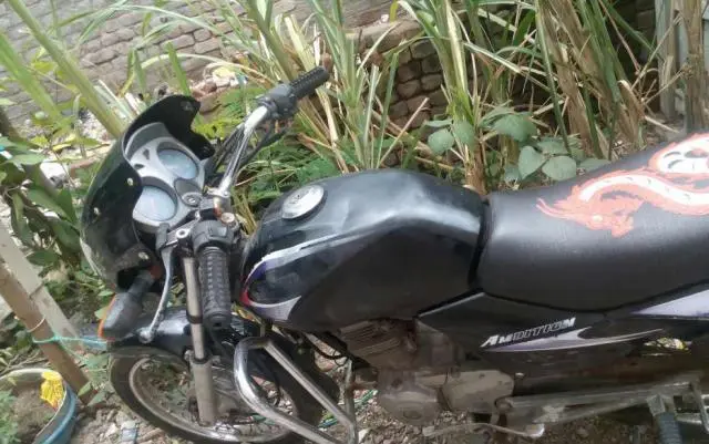 Hero Ambition 135cc 2005