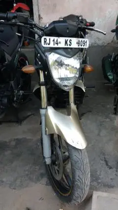 Yamaha FZs 150cc 2009