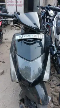 Honda Dio 110 2011