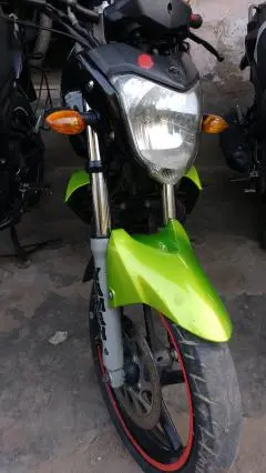 Yamaha FZs 150cc 2010