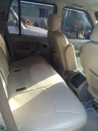 Mahindra Scorpio Ex 2009