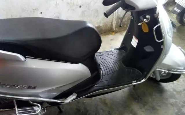 Suzuki Access 125cc 2014