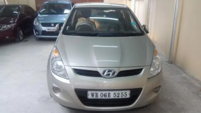 Hyundai i20 Magna 1.2 2009