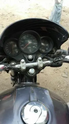 Honda CB Unicorn 150cc 2005