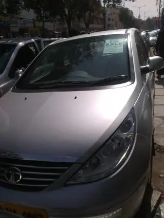 Tata Indica Vista LS TDI BS III 2012