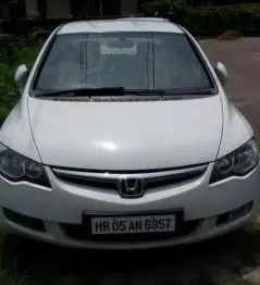 Honda Civic 1.8 MT 2007