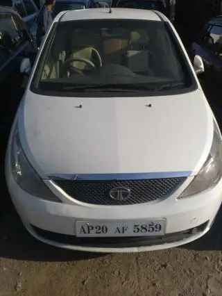 Tata Indica Vista Aqua Quadrajet BS-III 2010