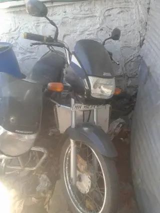 Hero Splendor 100cc 1997