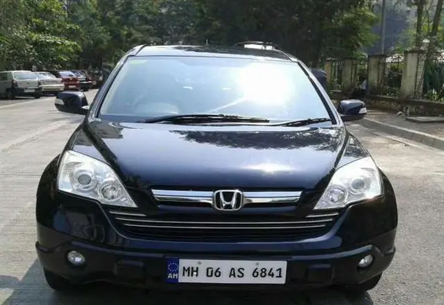 Honda CR-V 2.4L 2WD 2009