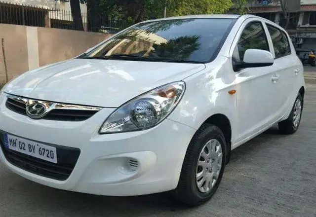 Hyundai i20 Magna 1.2 2008