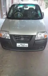 Hyundai Santro Xing Xing GL 2006